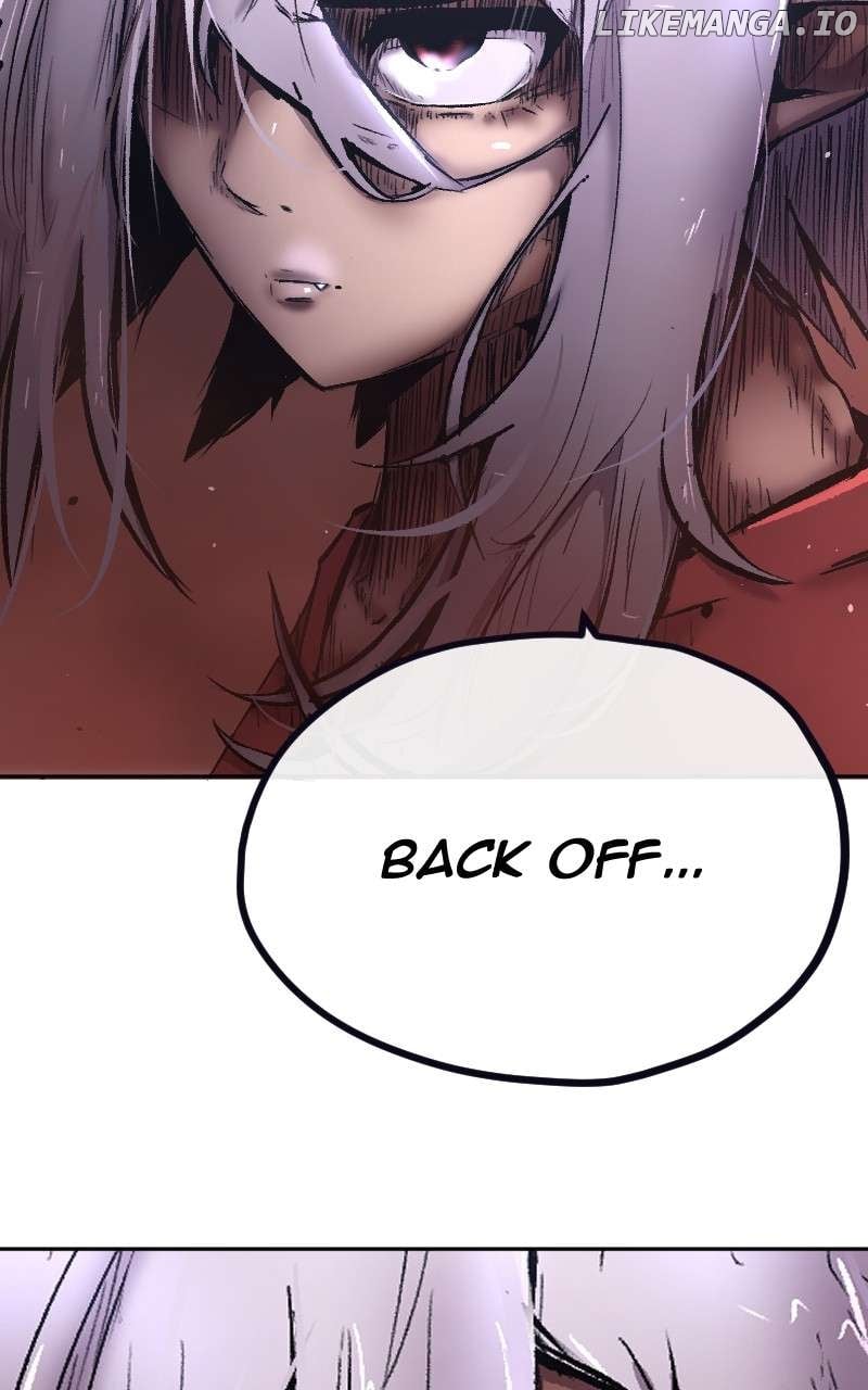 Depressed Hero Chapter 35 - page 3