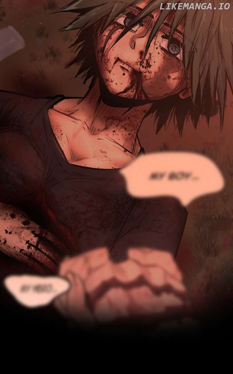 Depressed Hero Chapter 35 - page 32