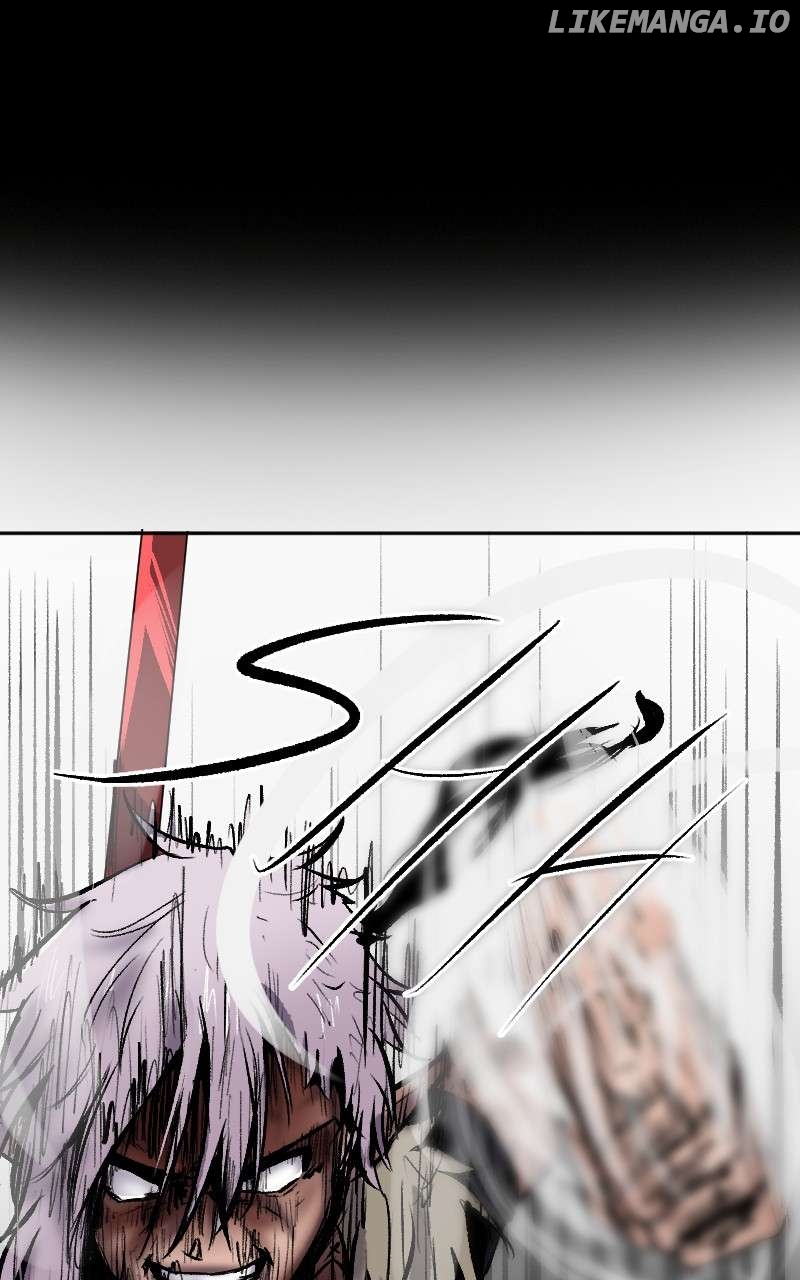 Depressed Hero Chapter 35 - page 33