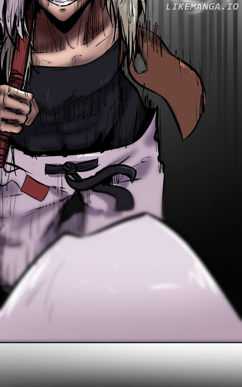 Depressed Hero Chapter 35 - page 34