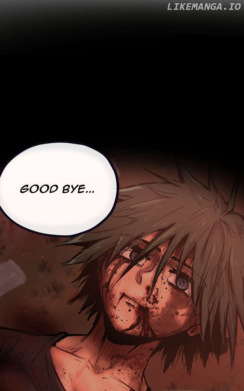 Depressed Hero Chapter 35 - page 35