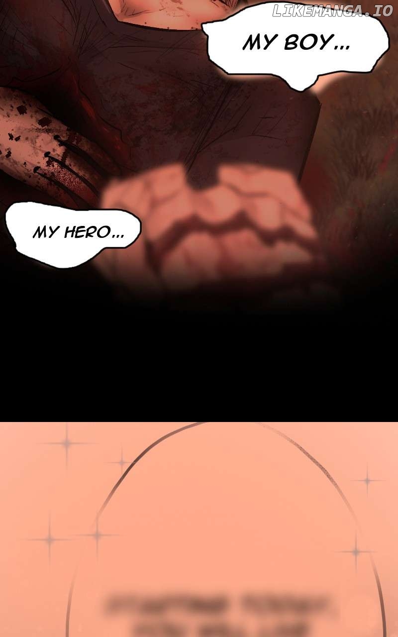 Depressed Hero Chapter 35 - page 36