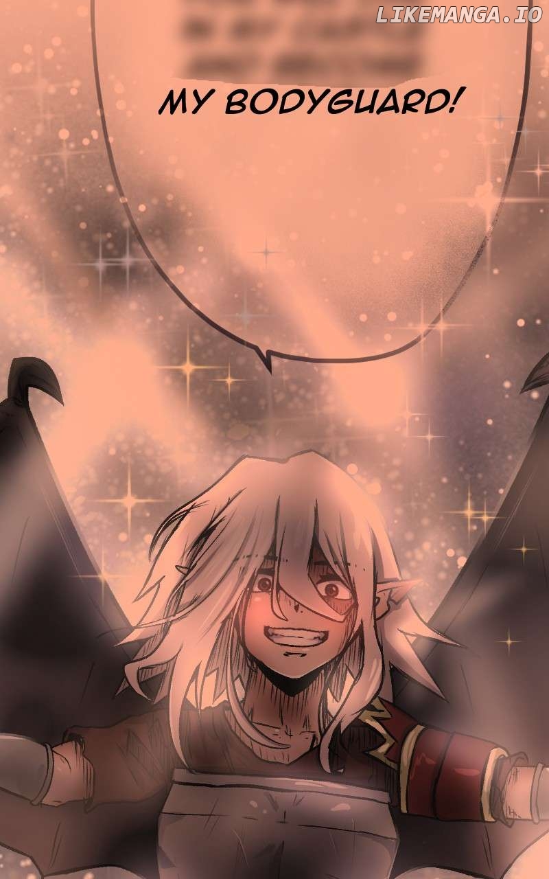 Depressed Hero Chapter 35 - page 37