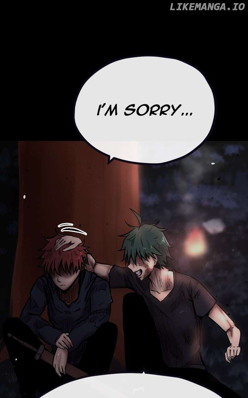 Depressed Hero Chapter 35 - page 46