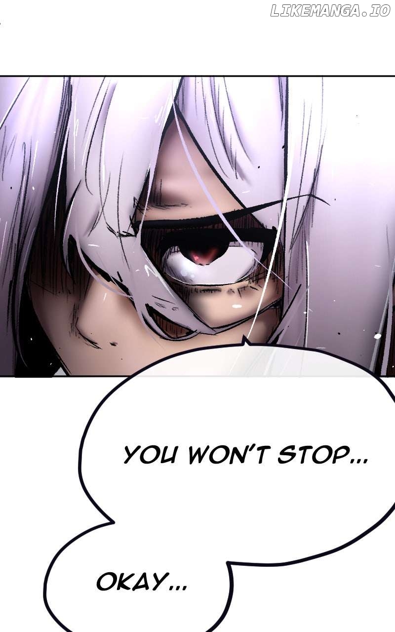 Depressed Hero Chapter 35 - page 5