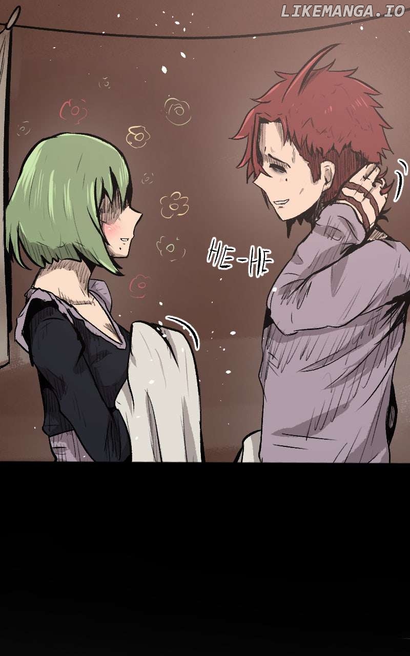 Depressed Hero Chapter 35 - page 52