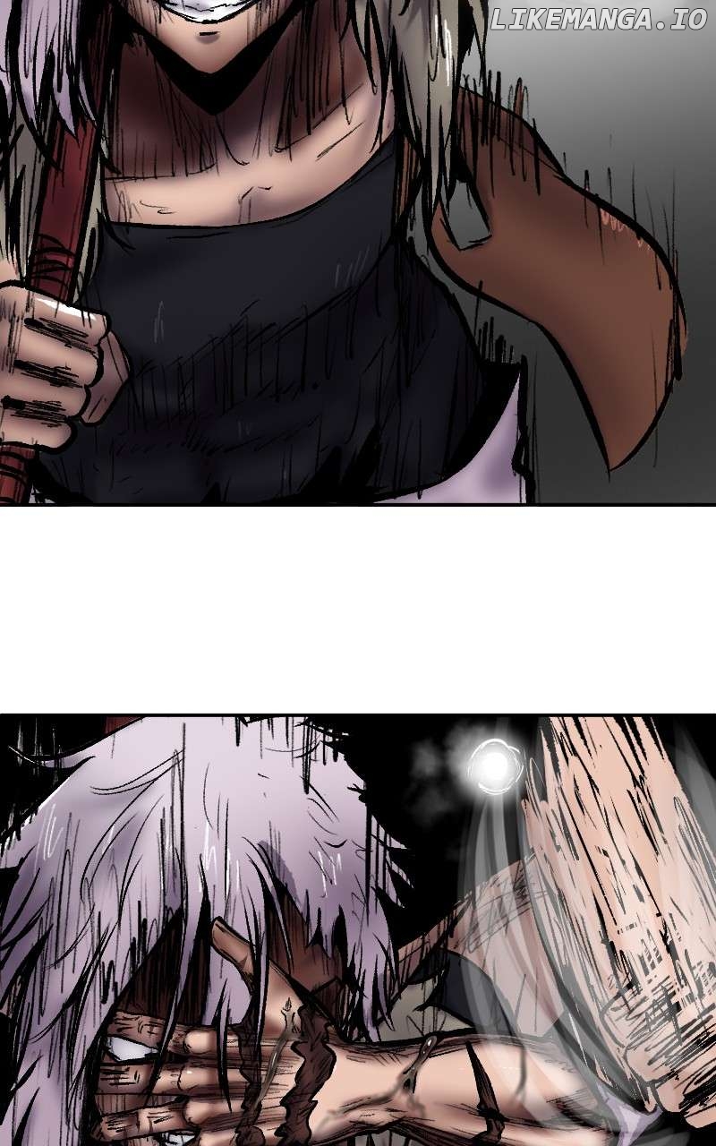 Depressed Hero Chapter 35 - page 56