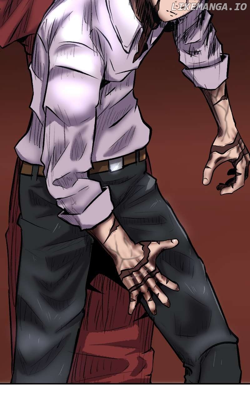 Depressed Hero Chapter 35 - page 61
