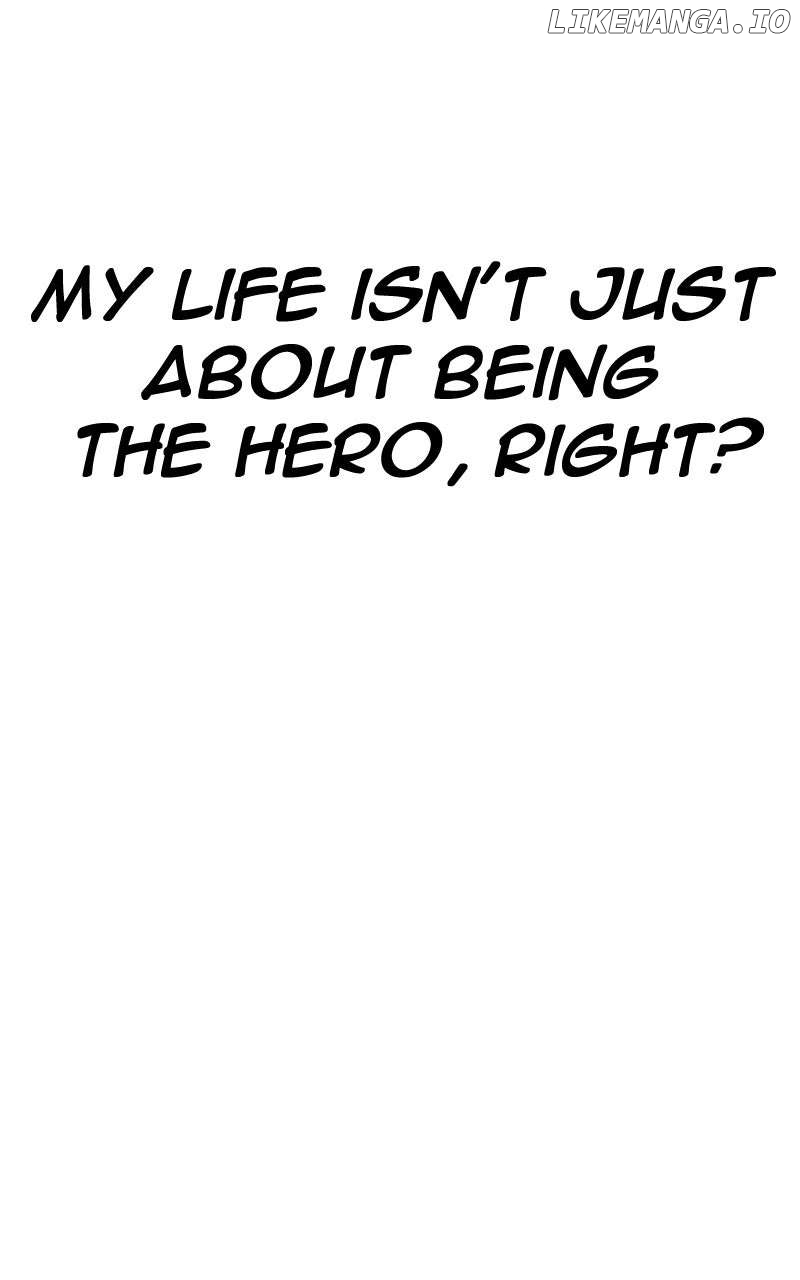 Depressed Hero Chapter 35 - page 64
