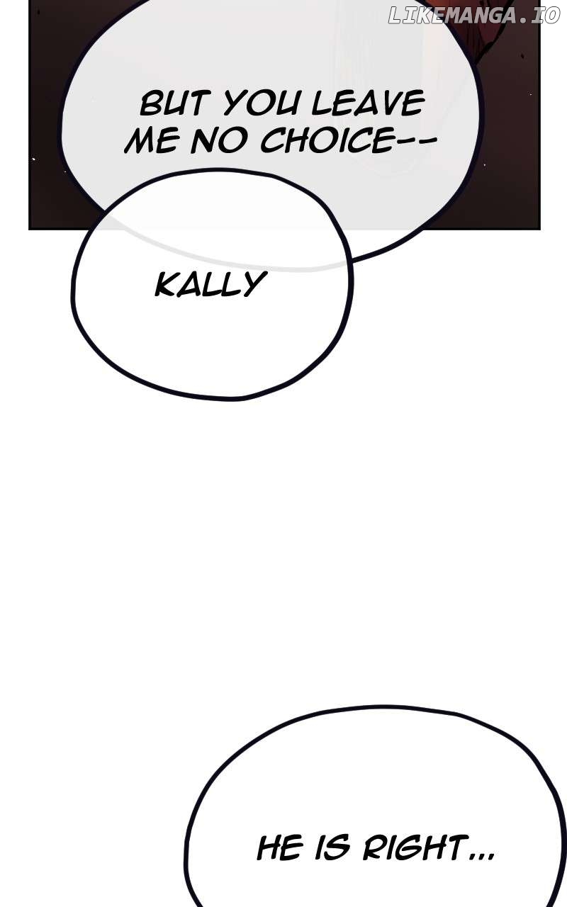 Depressed Hero Chapter 35 - page 7