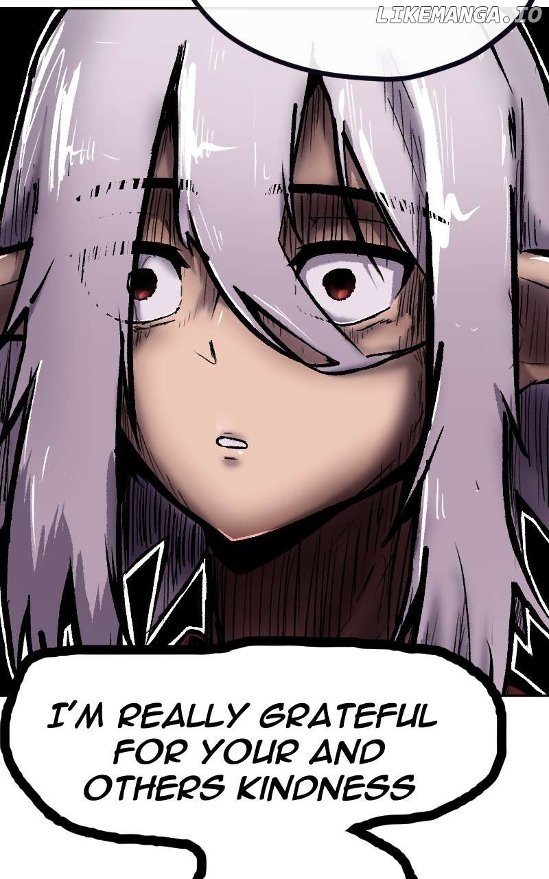 Depressed Hero Chapter 35 - page 8