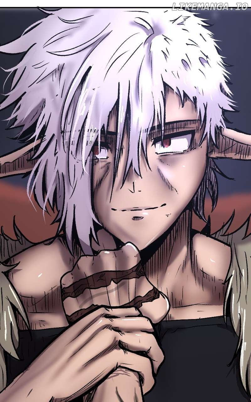Depressed Hero Chapter 36 - page 17