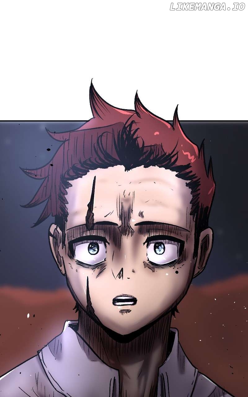 Depressed Hero Chapter 36 - page 23