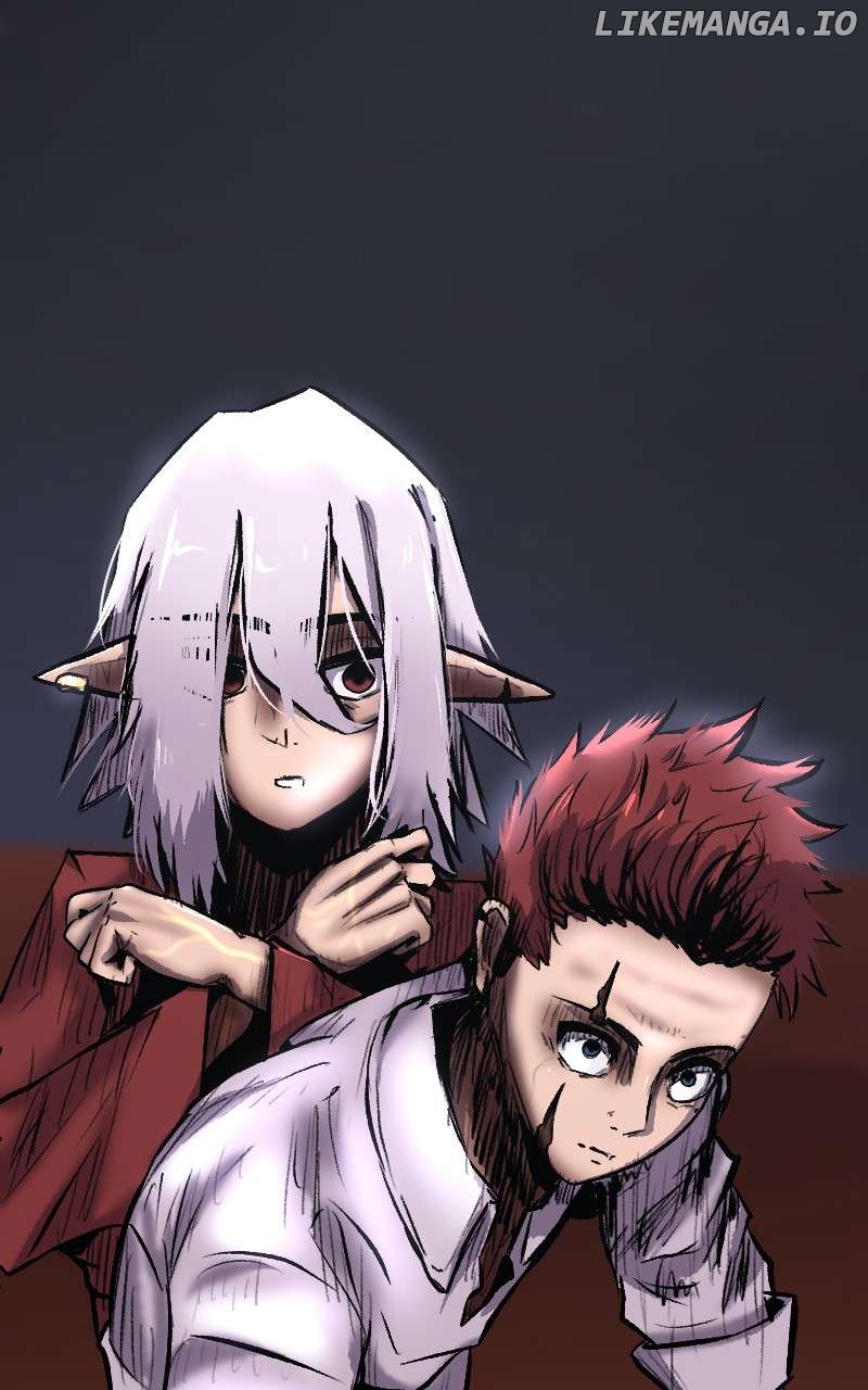 Depressed Hero Chapter 36 - page 3