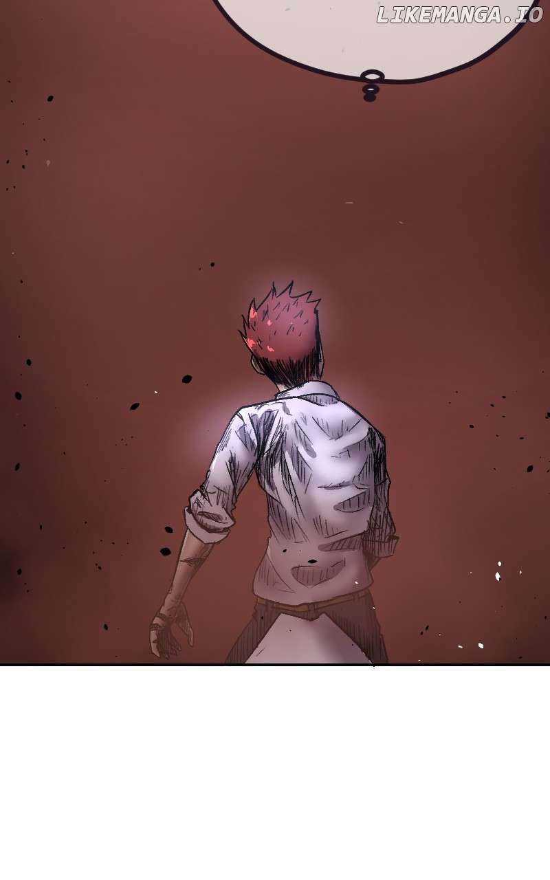 Depressed Hero Chapter 36 - page 8