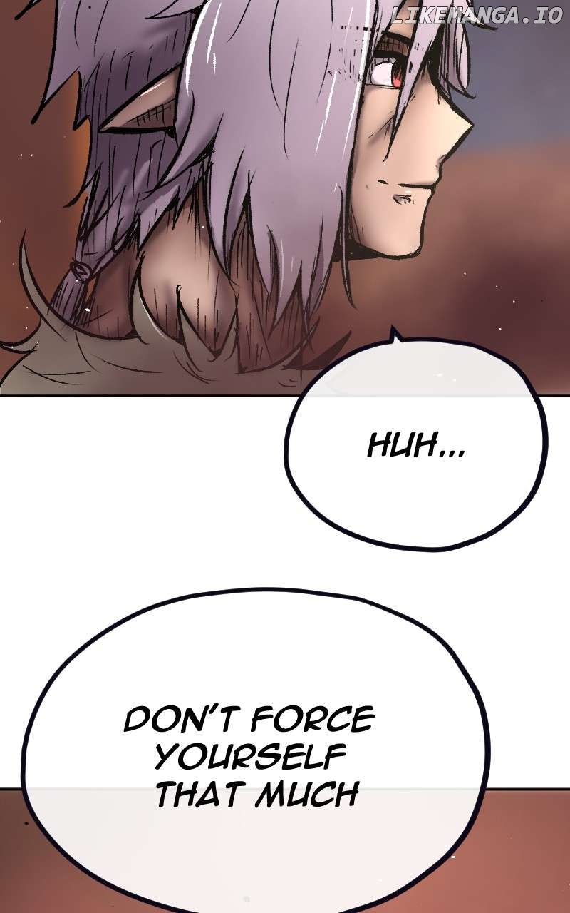 Depressed Hero Chapter 37 - page 17