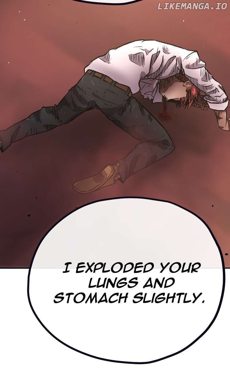 Depressed Hero Chapter 37 - page 18