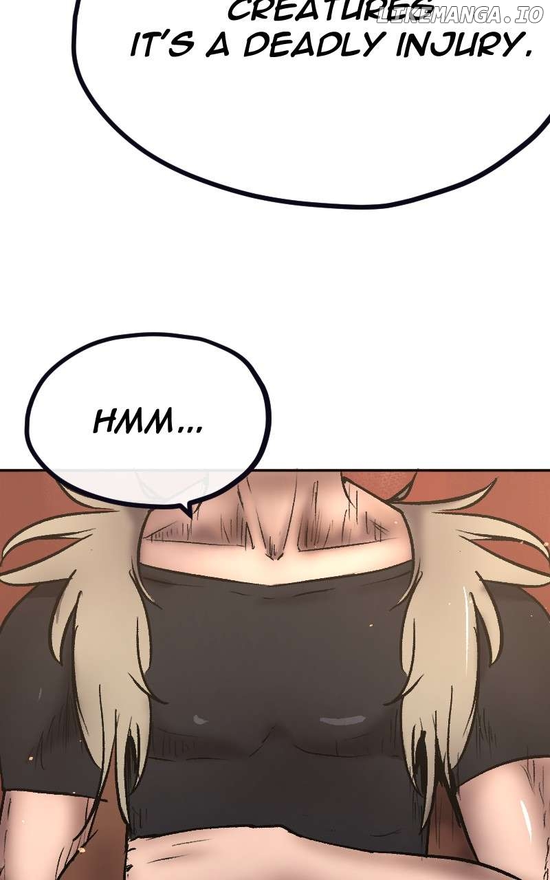 Depressed Hero Chapter 37 - page 20