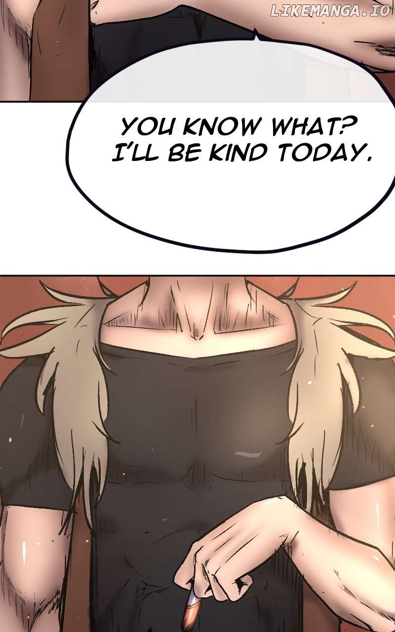 Depressed Hero Chapter 37 - page 21