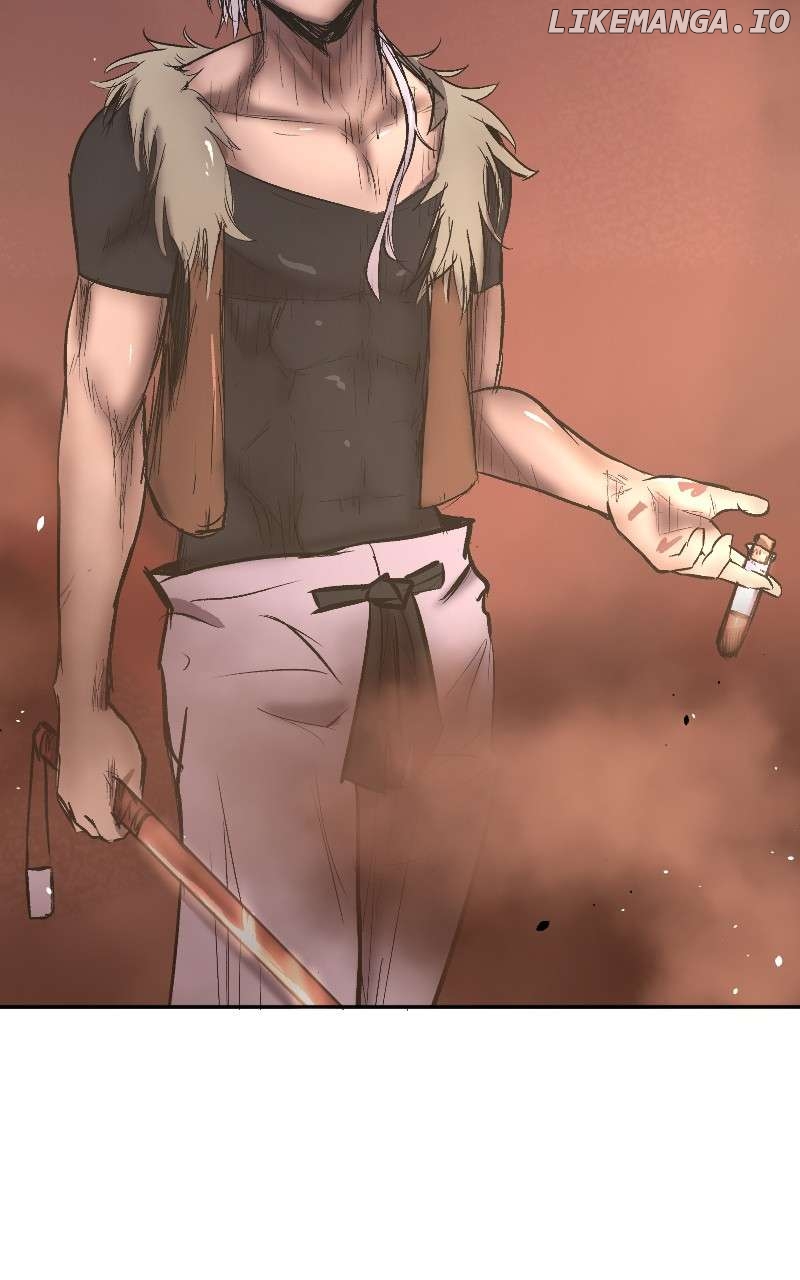 Depressed Hero Chapter 37 - page 23