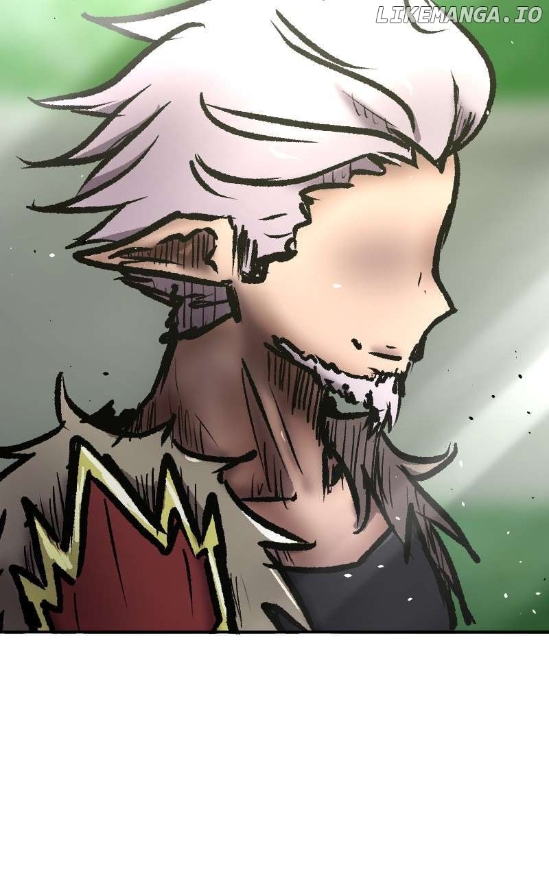 Depressed Hero Chapter 37 - page 3