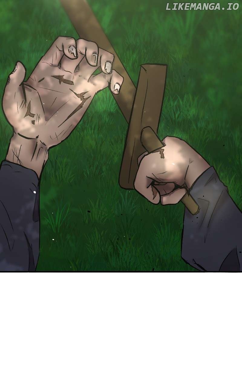 Depressed Hero Chapter 37 - page 8
