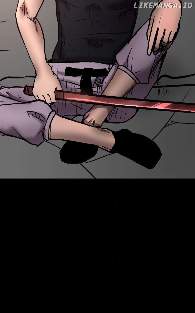 Depressed Hero Chapter 38 - page 11
