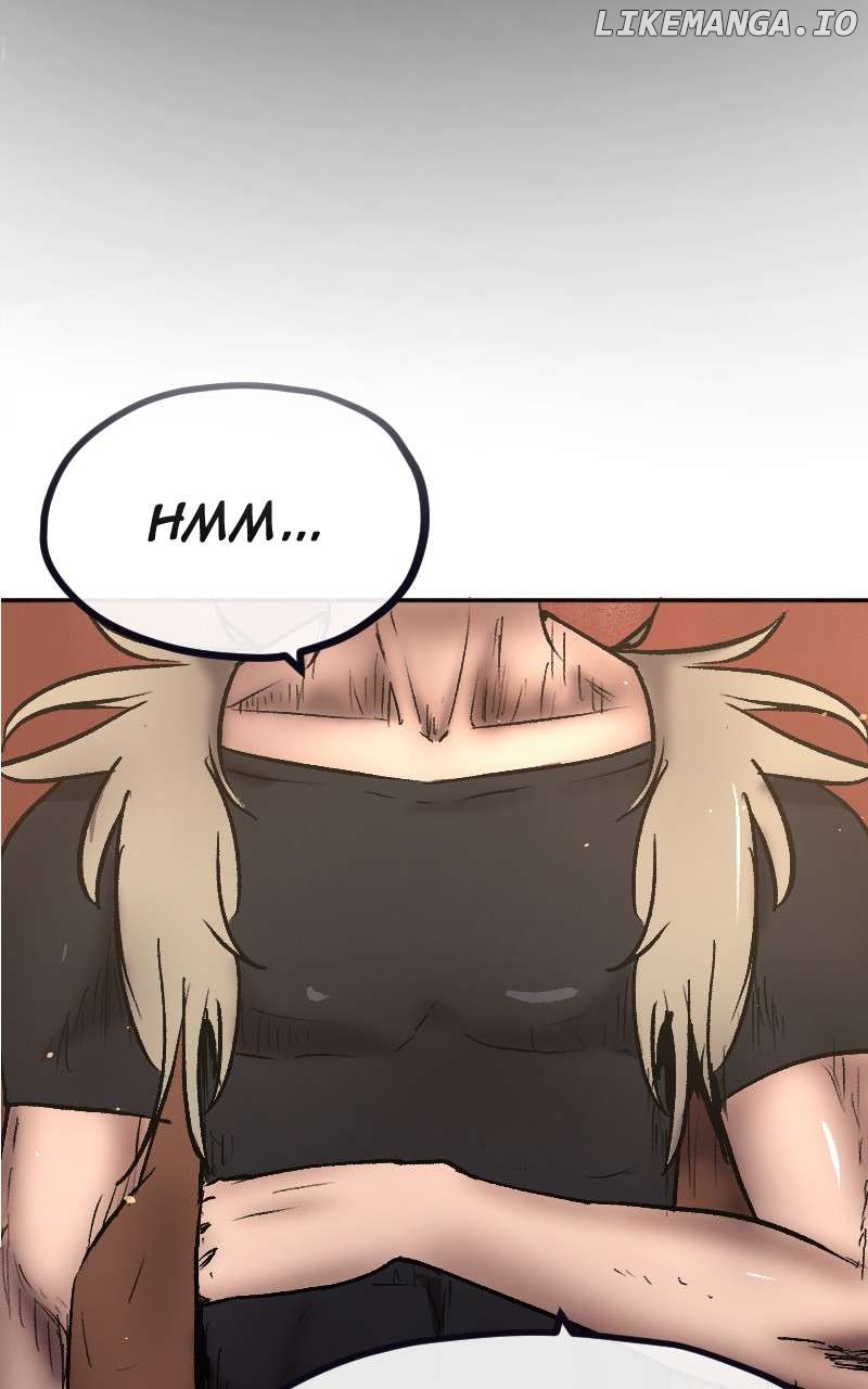Depressed Hero Chapter 38 - page 19