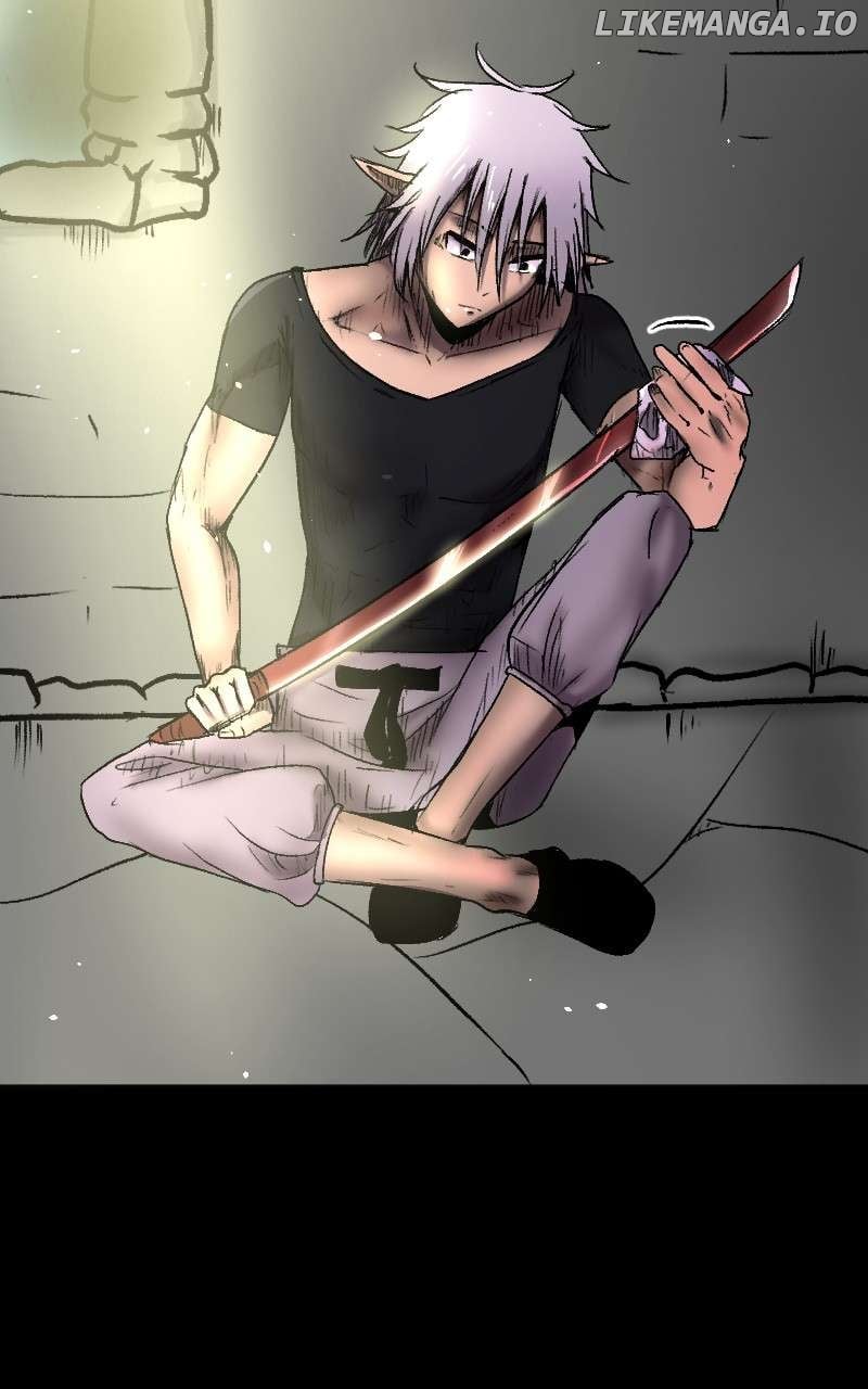 Depressed Hero Chapter 38 - page 2