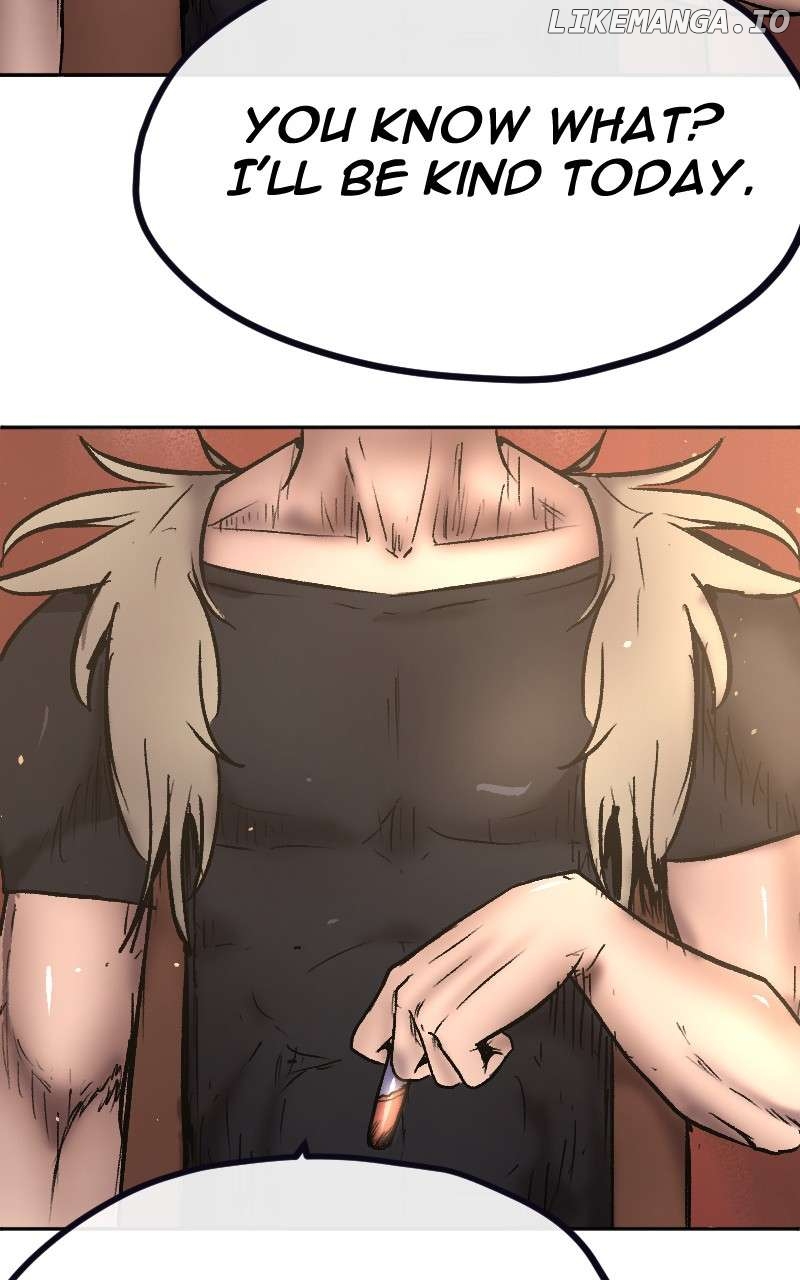 Depressed Hero Chapter 38 - page 20