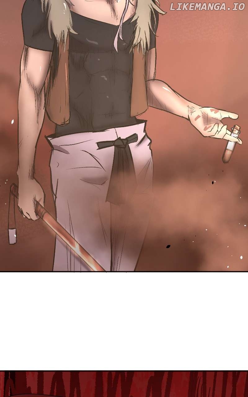 Depressed Hero Chapter 38 - page 22
