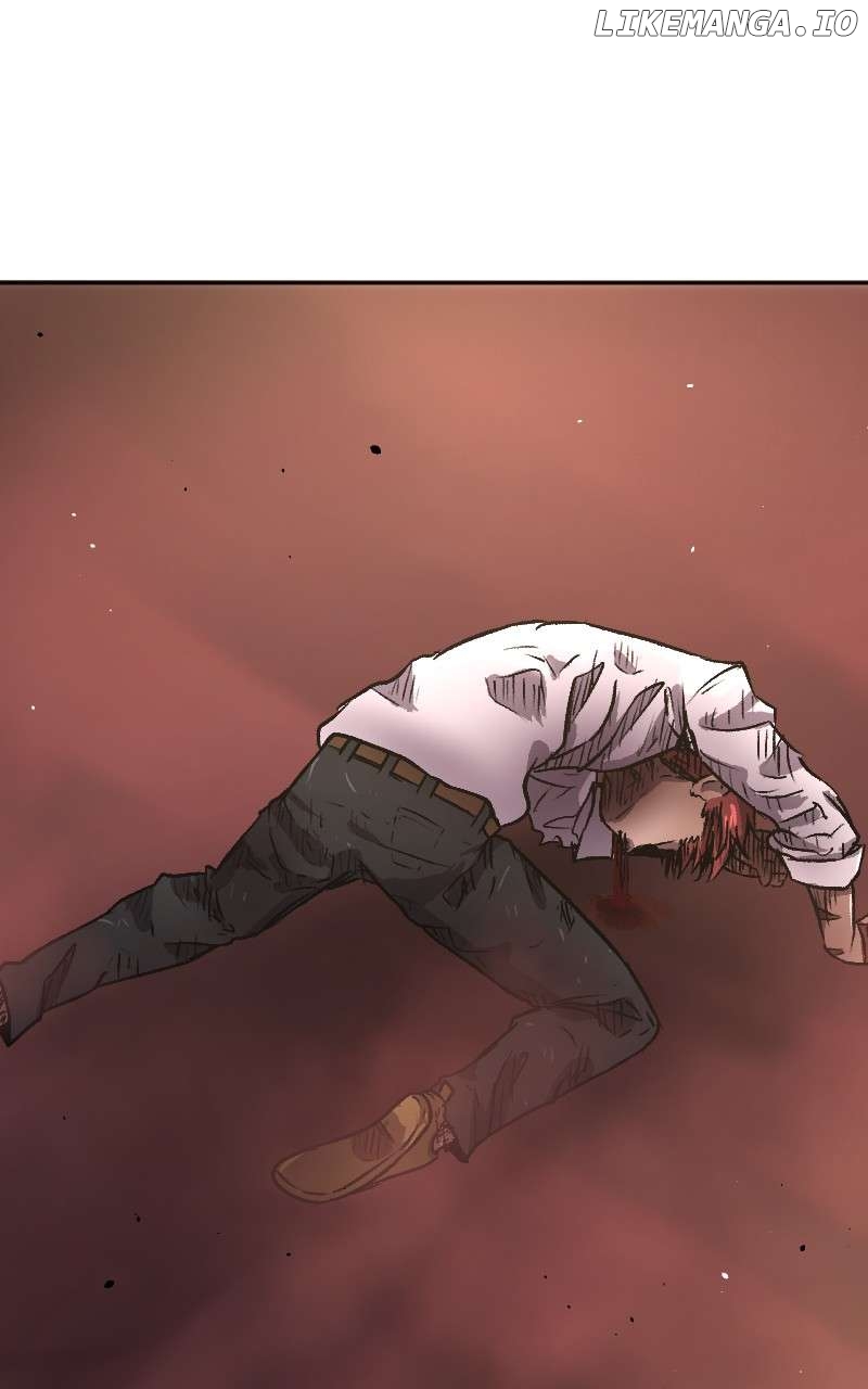Depressed Hero Chapter 38 - page 24