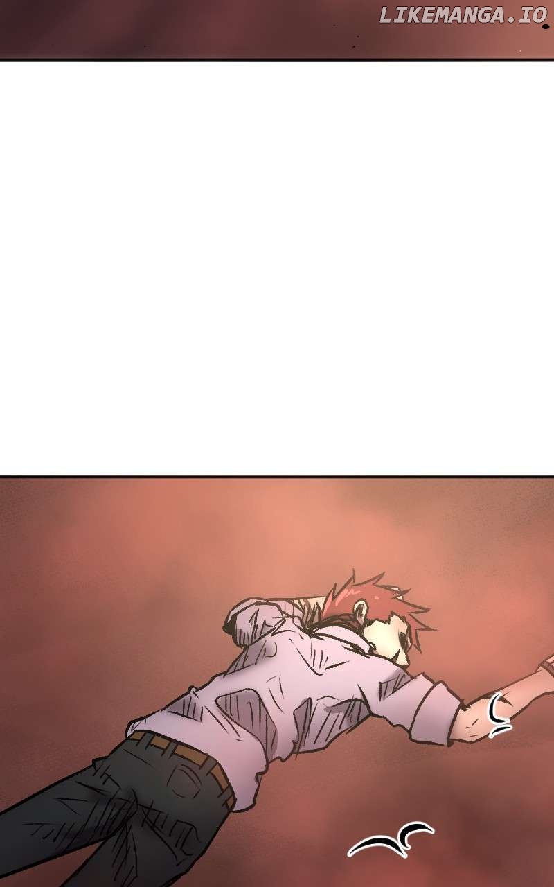 Depressed Hero Chapter 38 - page 25
