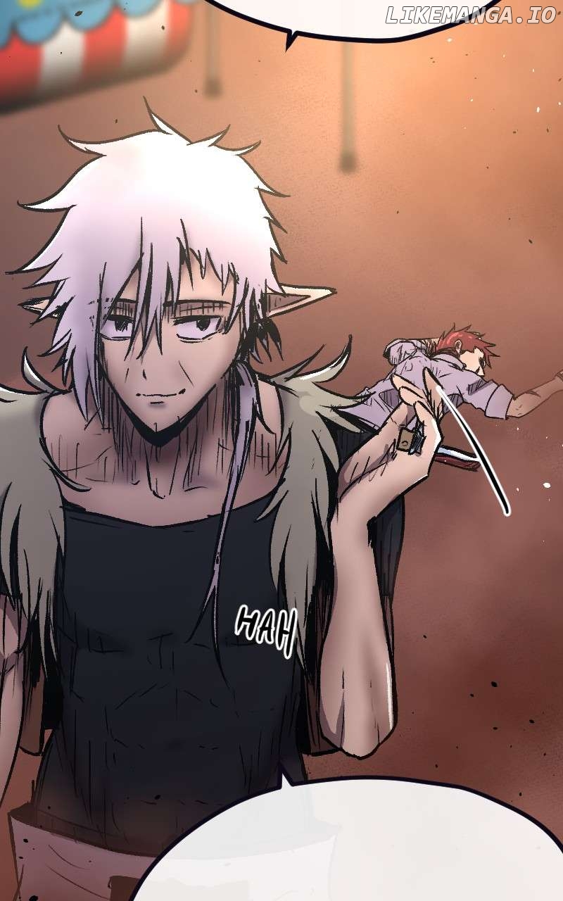 Depressed Hero Chapter 38 - page 28