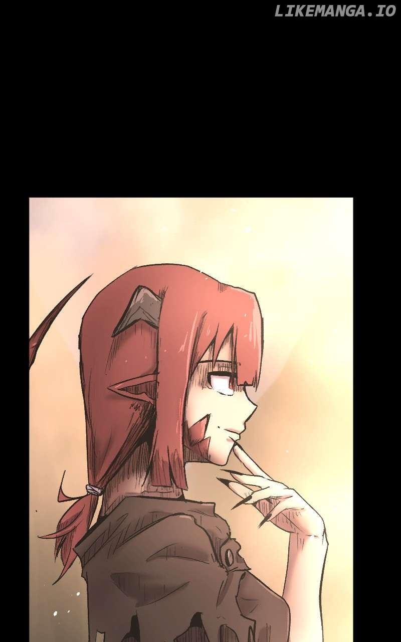 Depressed Hero Chapter 38 - page 3