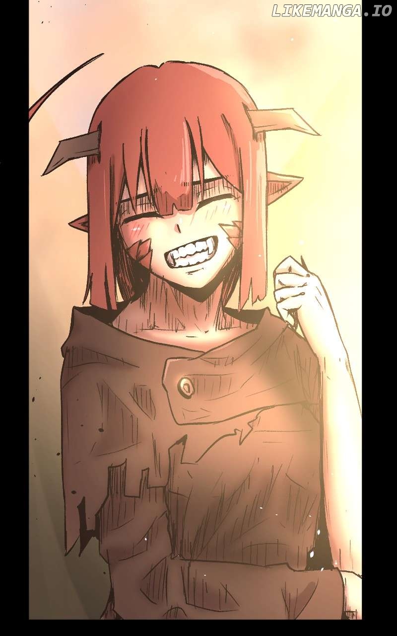 Depressed Hero Chapter 38 - page 6