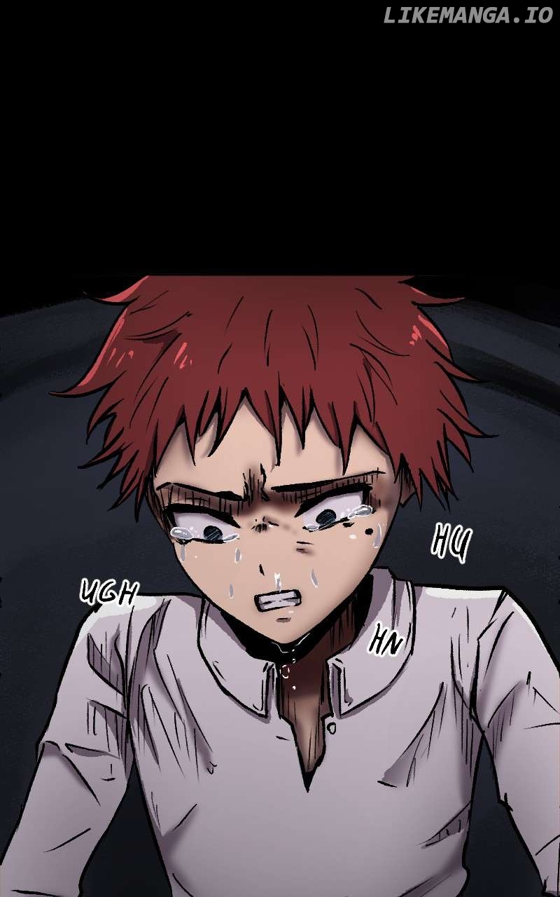 Depressed Hero Chapter 39 - page 10