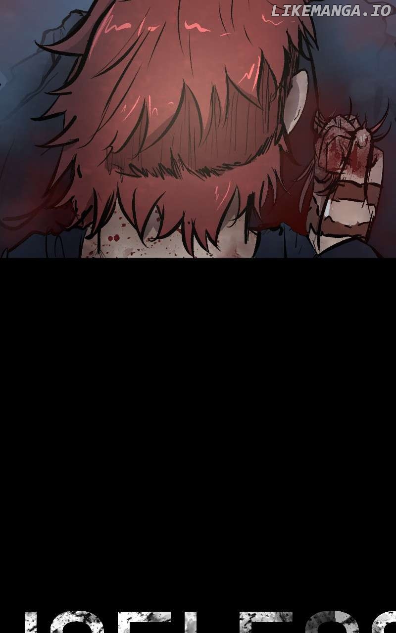 Depressed Hero Chapter 39 - page 21
