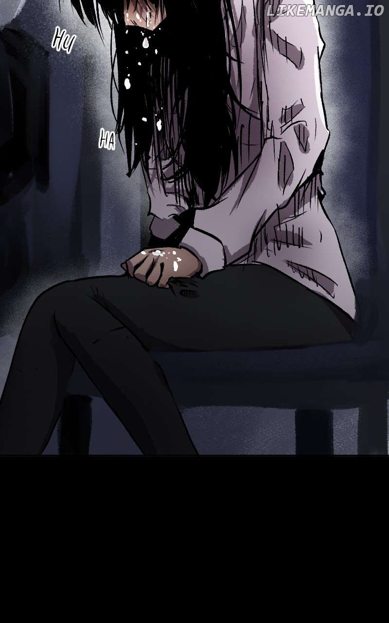 Depressed Hero Chapter 39 - page 6