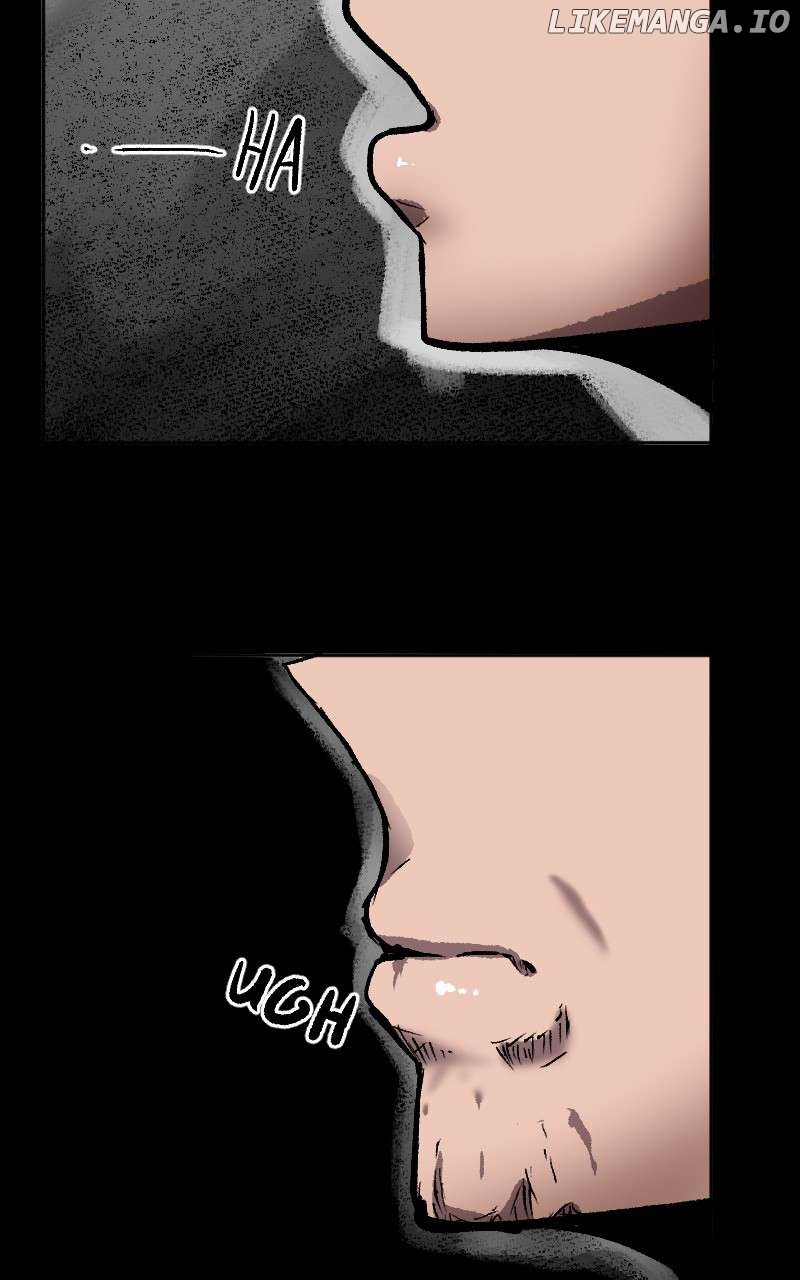 Depressed Hero Chapter 39 - page 8