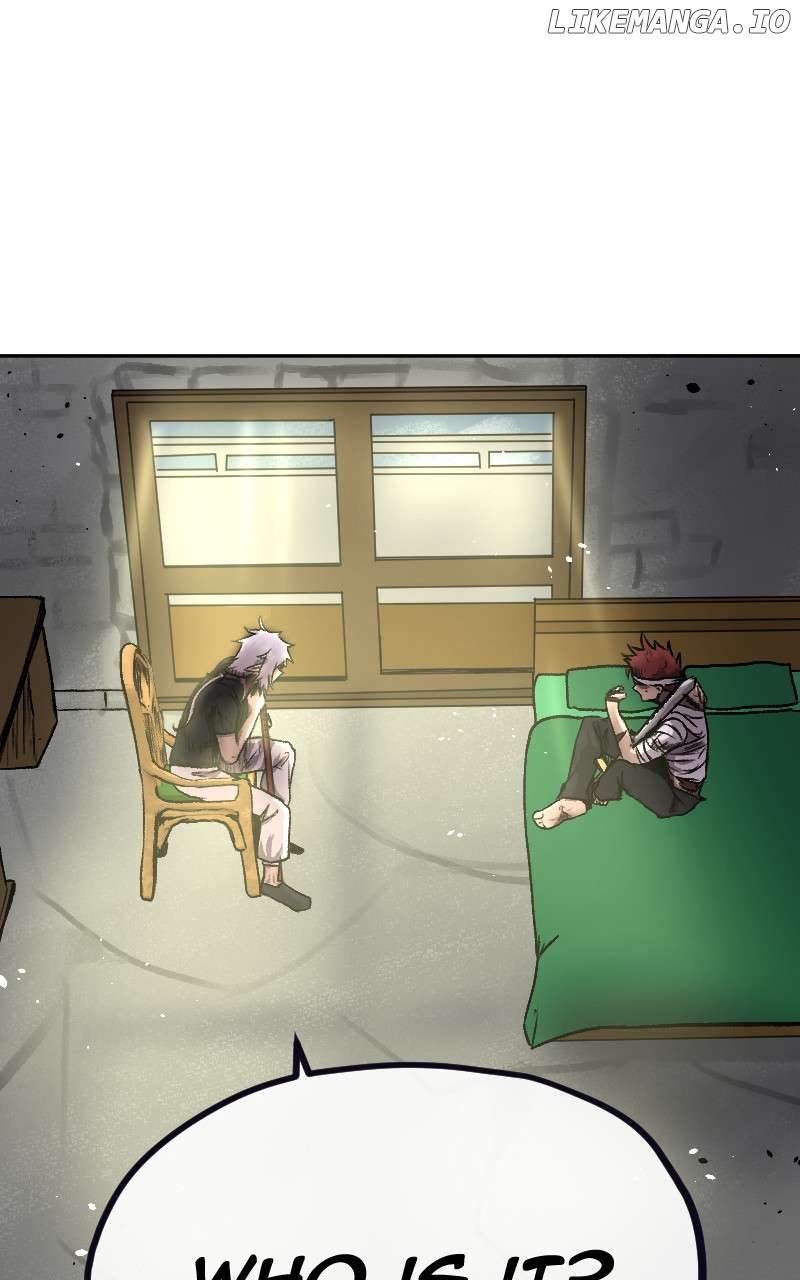 Depressed Hero Chapter 40 - page 10