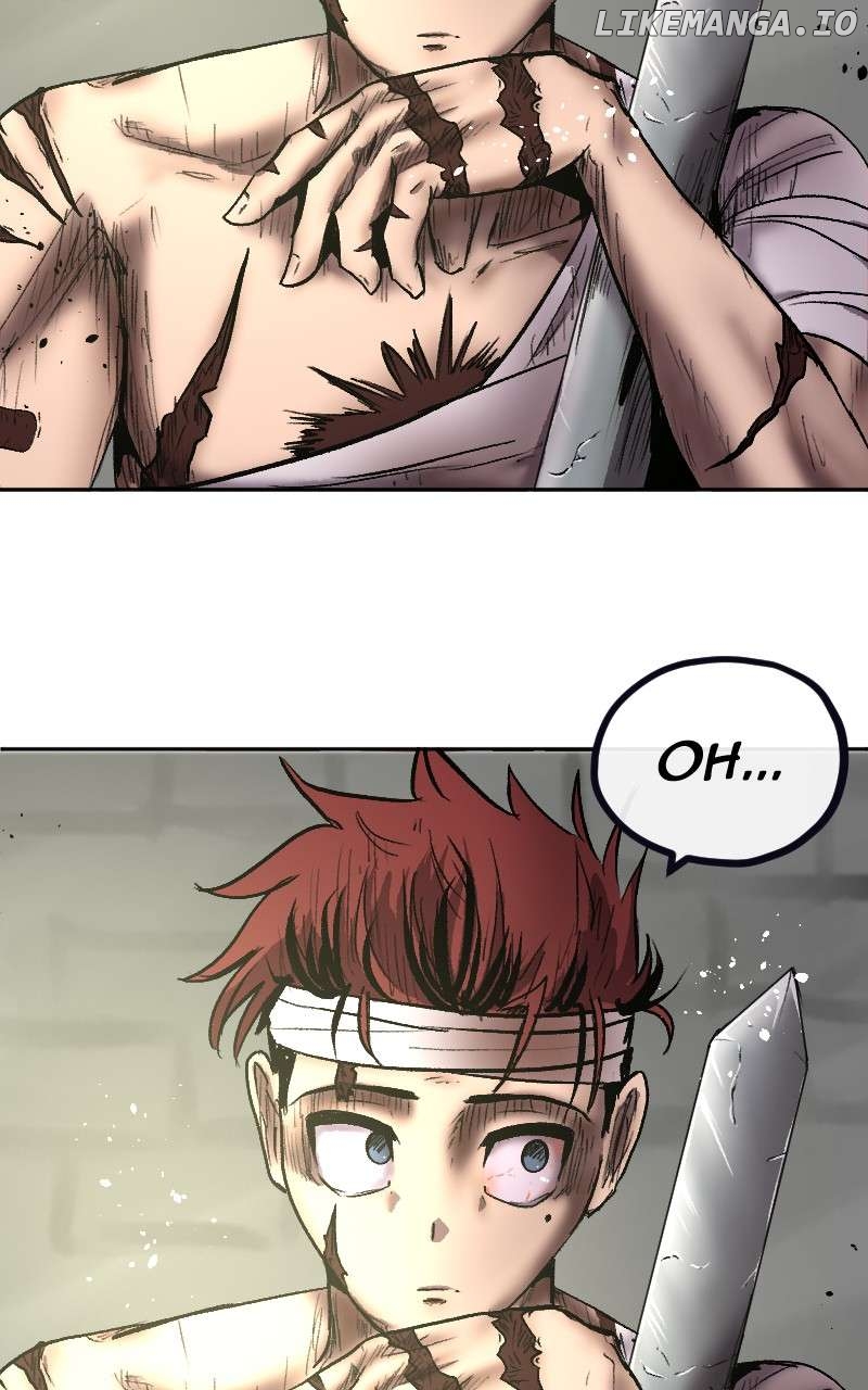 Depressed Hero Chapter 40 - page 12