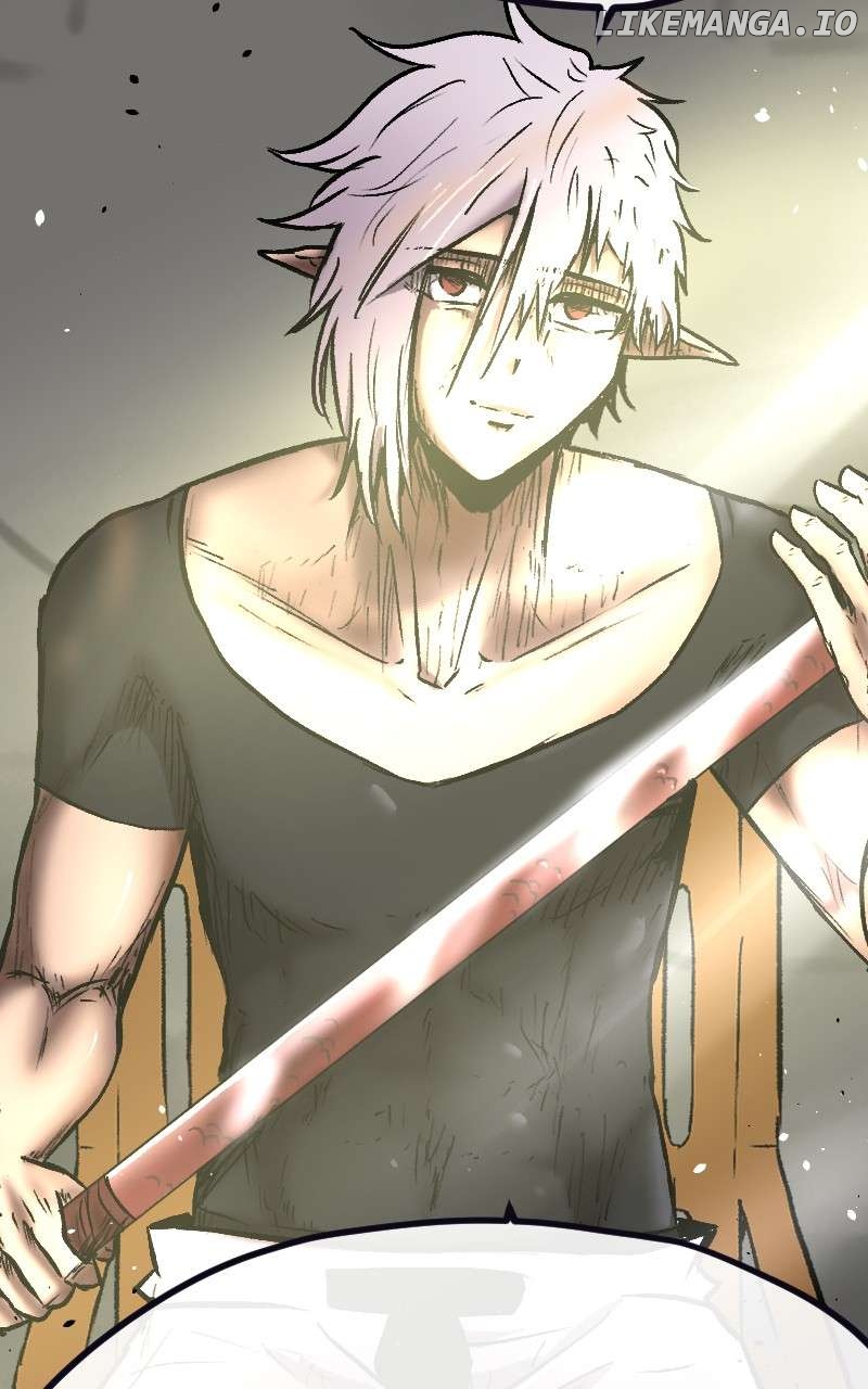 Depressed Hero Chapter 40 - page 17