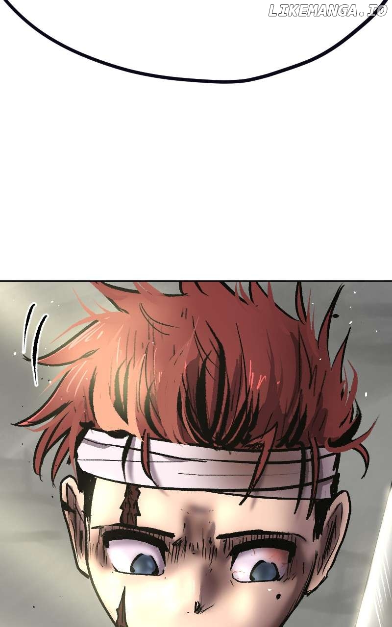Depressed Hero Chapter 40 - page 20