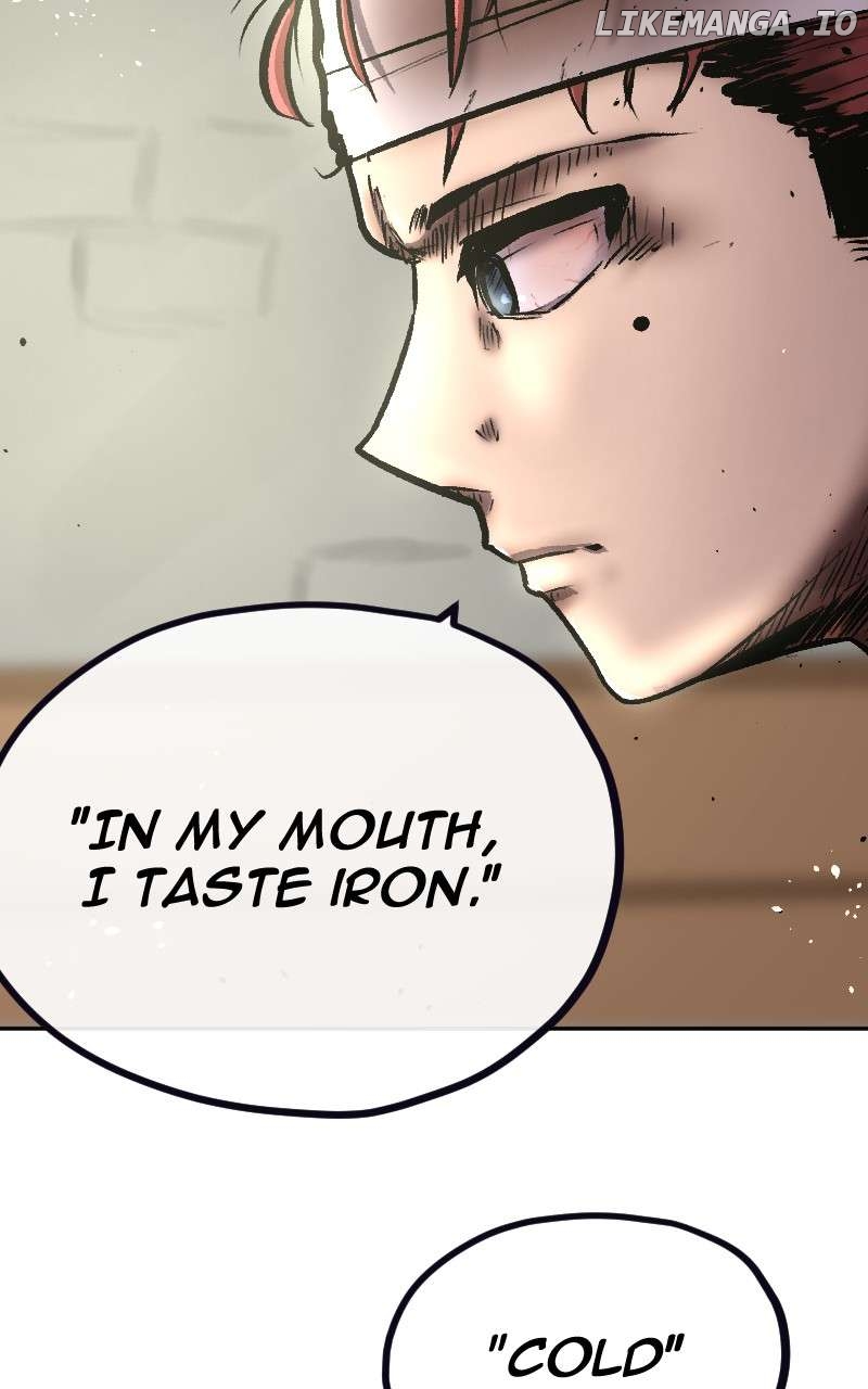Depressed Hero Chapter 40 - page 22