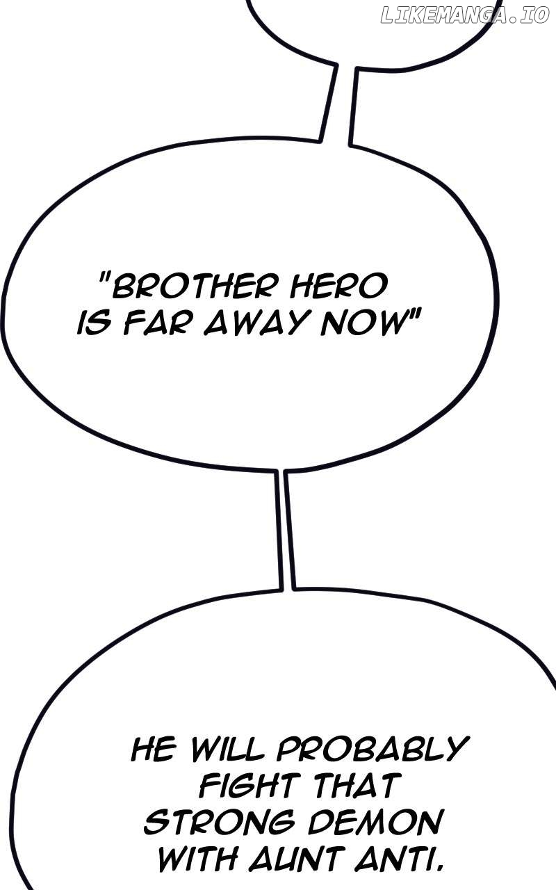 Depressed Hero Chapter 40 - page 23
