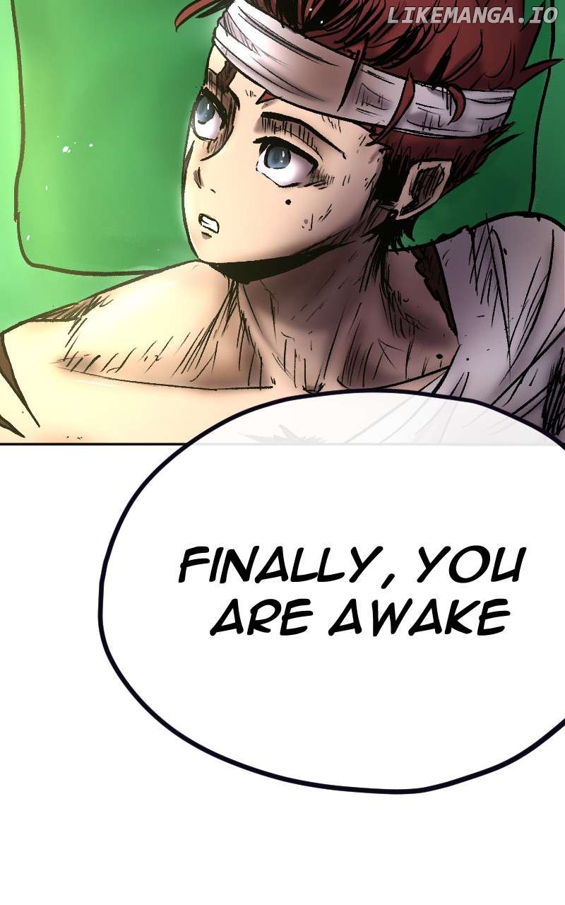 Depressed Hero Chapter 40 - page 5