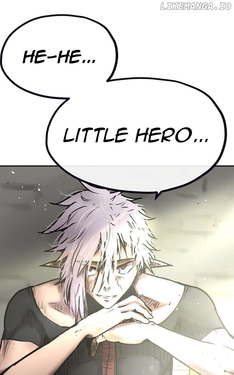 Depressed Hero Chapter 40 - page 6
