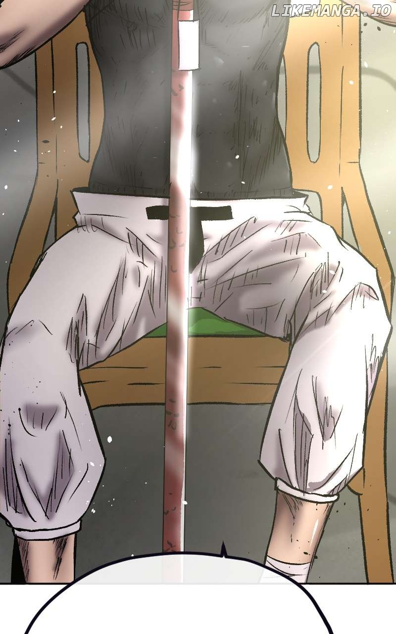 Depressed Hero Chapter 40 - page 7