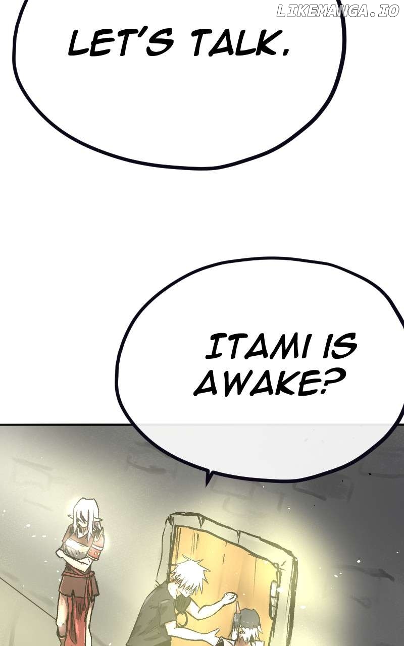 Depressed Hero Chapter 40 - page 8